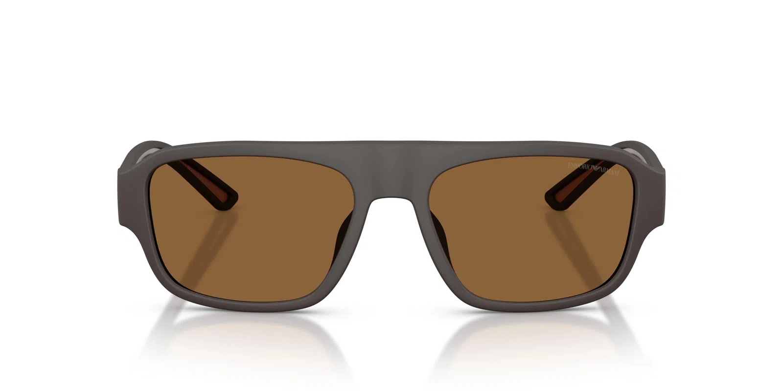 Emporio Armani 4266U Sunglasses - view 29